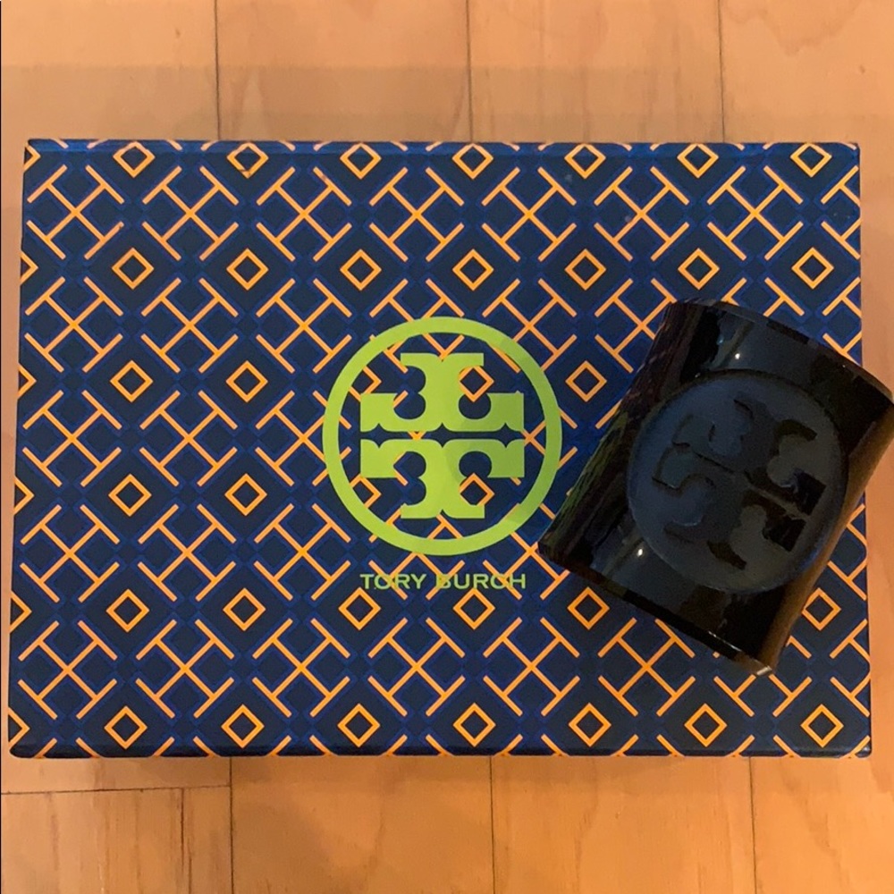 Tory Burch Cuff Bracelet